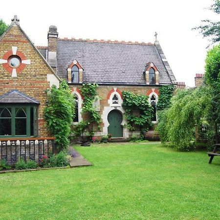 4 St Martins Almshouses Londres Exterior foto