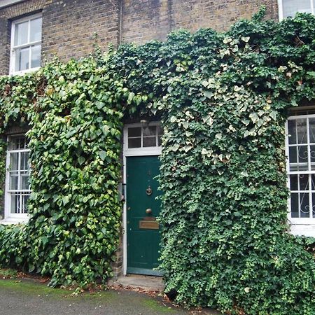 4 St Martins Almshouses Londres Exterior foto